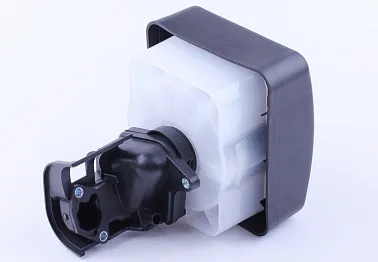 Фильтр воздушный в сборе (масляный) 188F