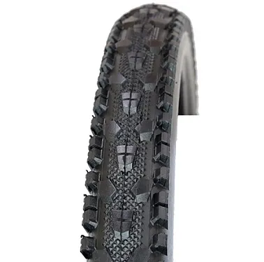 Велопокрышка Горные вел. Л-381, 382 без камеры Петрошина 