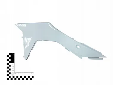 Боковина пластика правая 2 J1/J2  61800140