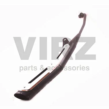 Глушитель 4Т 152FMH; GS110w