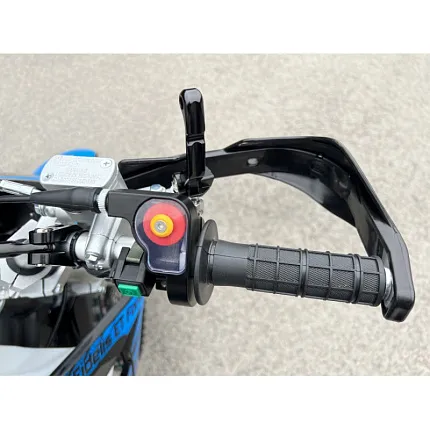 Питбайк Fidelis Et Fortis SE125E Lux