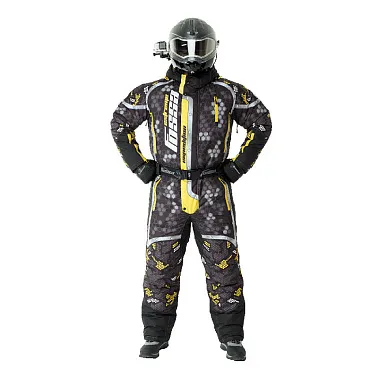 Комбинезон SNAKE