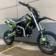 Питбайк BSE EXA SA 14/12 Green